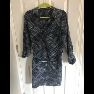 Limited Ashton Dress